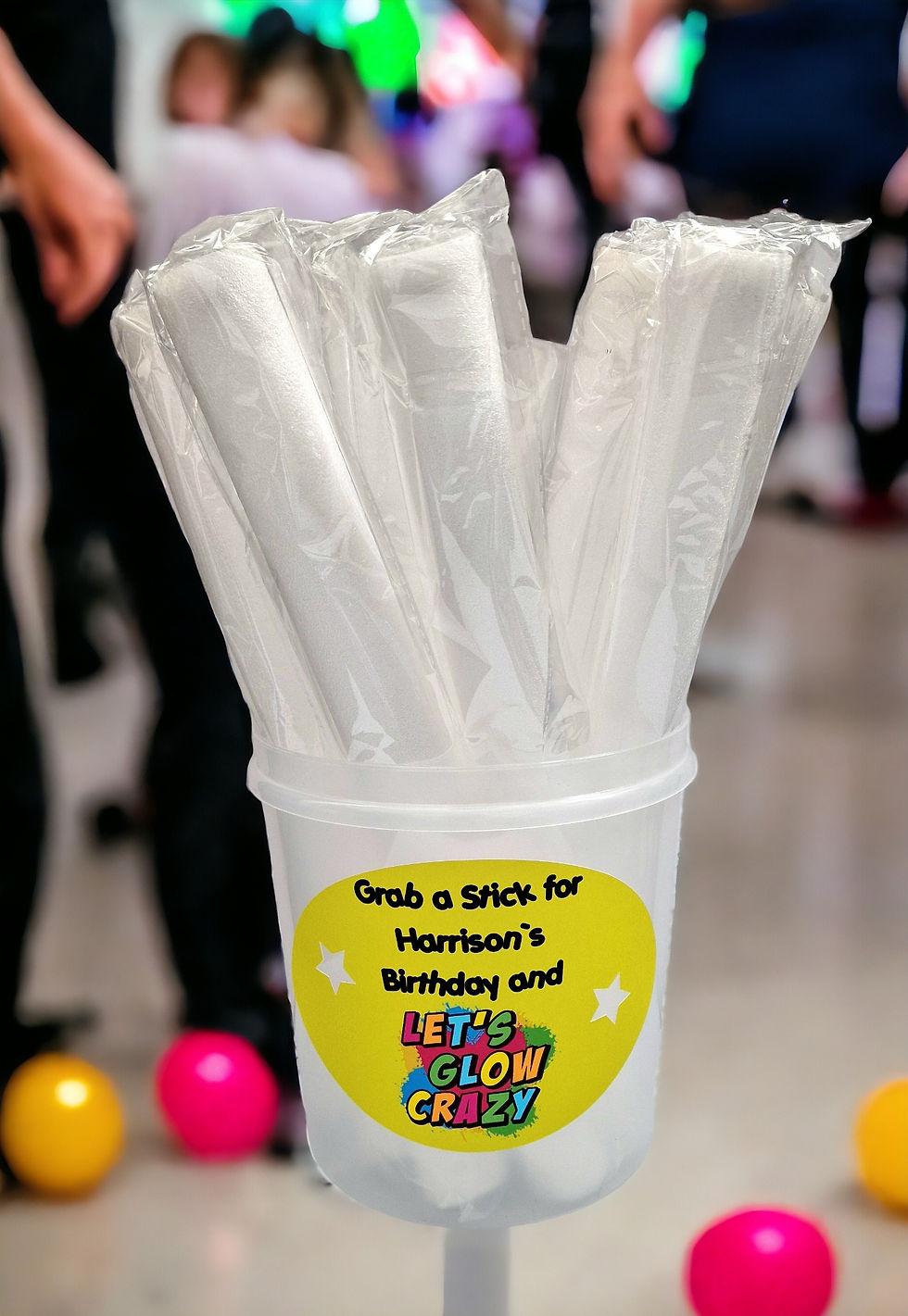 Thumbnail: party hire clacton