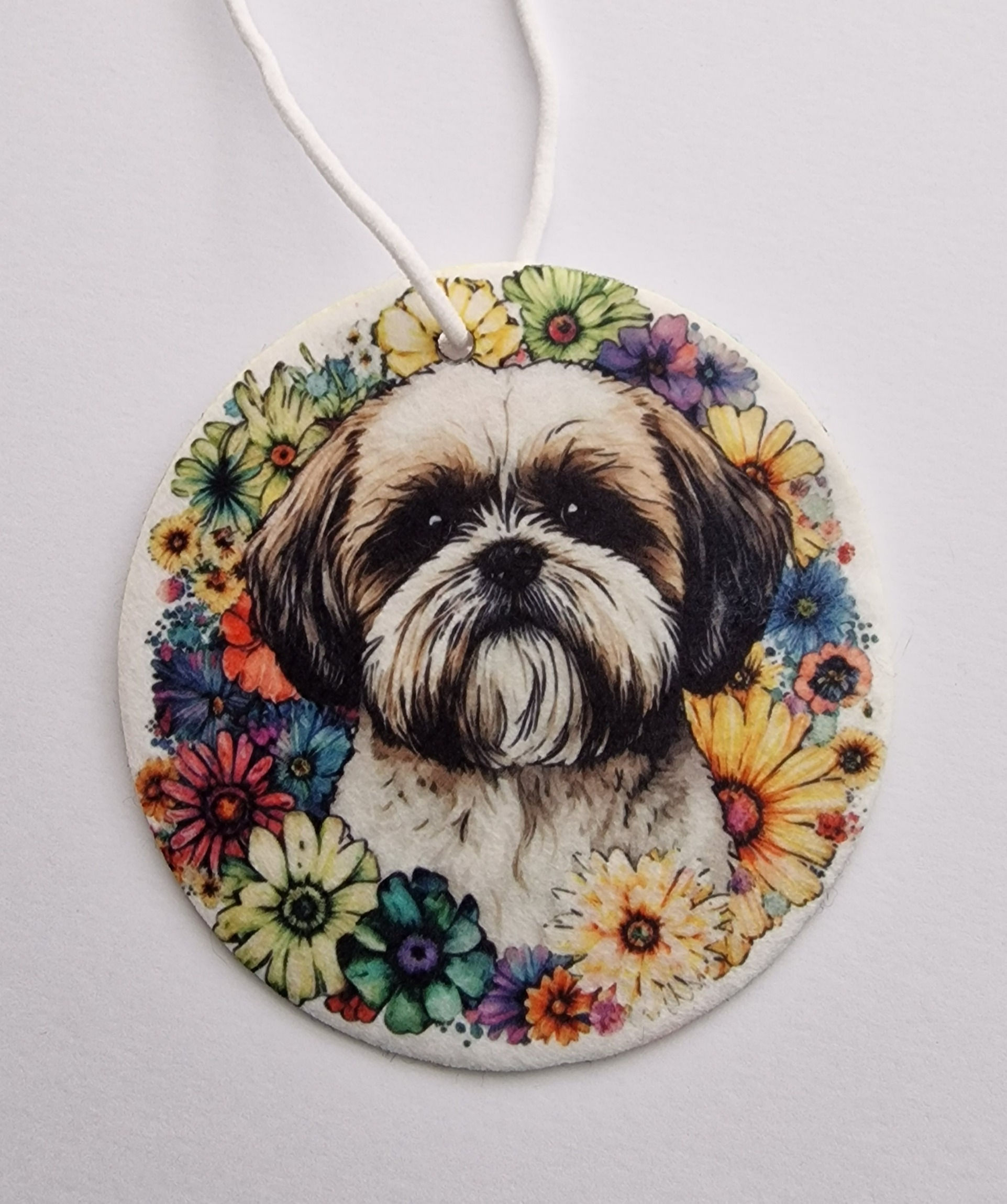 shih tzu gifts