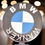 Thumbnail: bmw wanker badge