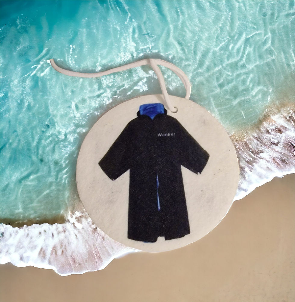 Thumbnail: Dry robe gifts