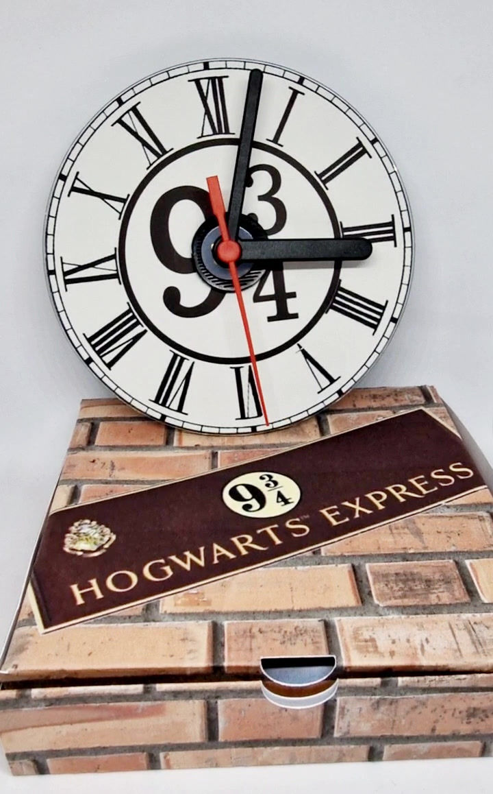 Thumbnail: hogwarts express gifts