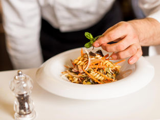 Pasta Flame Is Now Open in Wesley Chapel — Fresh, Made-to-Order Pasta Taking Over the Former Mpanitas Spot