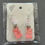 Thumbnail: Gummy Bear Earrings