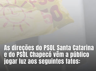Nota Conjunta