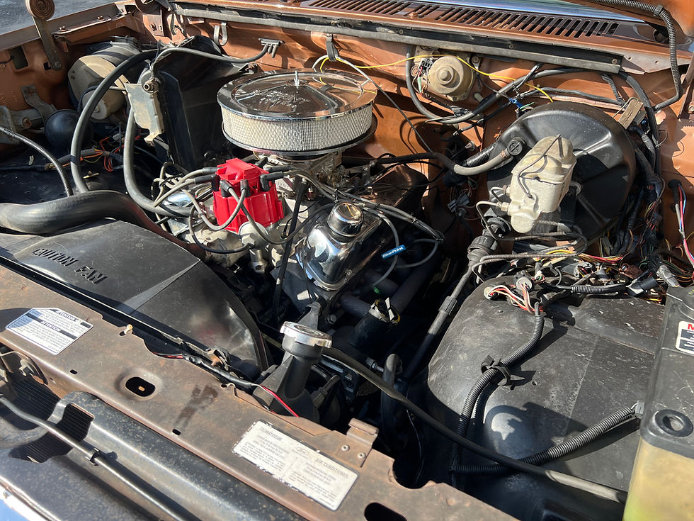 Thumbnail: 1986 Ford F-150 XLT Lariat Restored /SOLD
