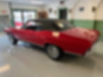 Thumbnail: 1968 chevelle ss396 convertible /SOLD