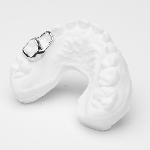 UniLateral Space Maintainer Dean 3 Digital