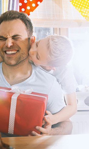 Father's Day Celebration