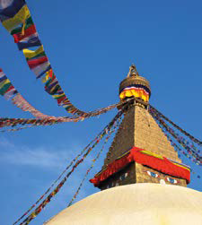 Nepal ranked world’s mostnature-connected nation