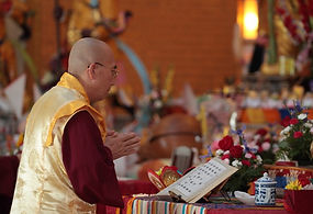 地藏王菩薩瑜珈焰口超度