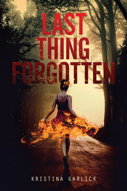 book cover design