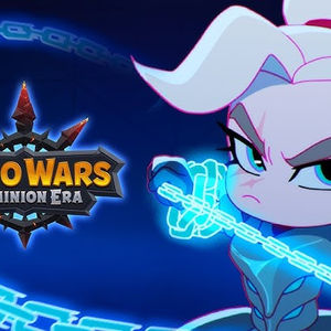 Hero Wars: Dominion Era