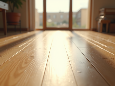 Choosing the Best Wood Floor Restoration Company: Your Guide to Stunning Floors
