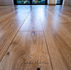 Hardwax Oil vs Lacquer – Choosing The Right Finish For Your Wood Floor