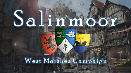 Salimoor West marshes Grey League