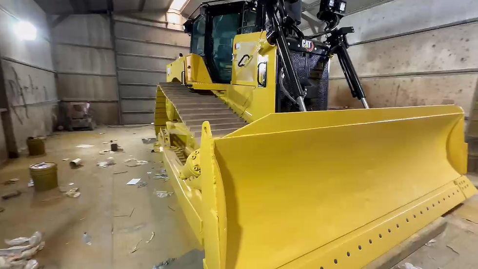 Thumbnail: CAT D6 2020
