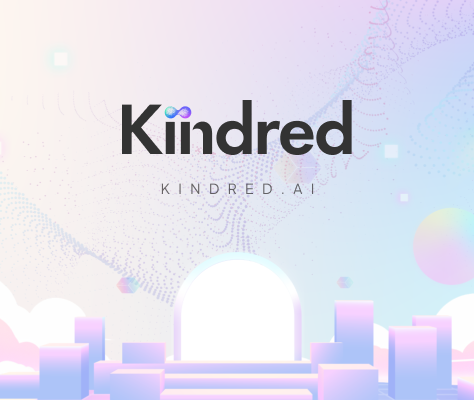 Kindred: Agentes IA que dan vida a tus personajes favoritos