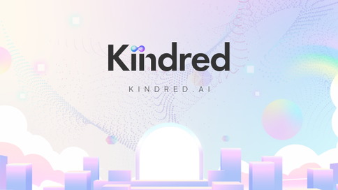 Kindred: Agentes IA que dan vida a tus personajes favoritos