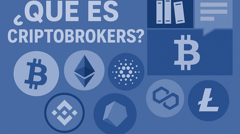 Criptobrokers.com: Educación, comunidad y futuro en el mundo cripto