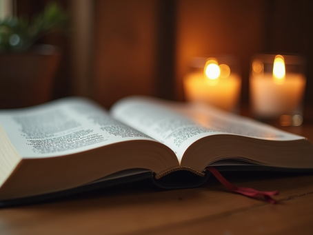Growth to Become the Mature Body of Christ