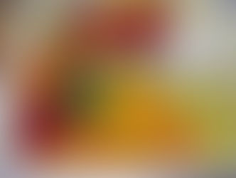 彩りごはんづくり　～10月27日蓮ワークでのこと～