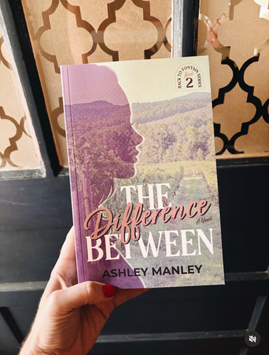 The Difference Between  | Scout's Tales: Independent Bookstore