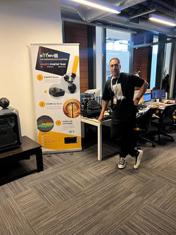 EXOSYS Startup - 2023