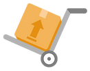Trolley remoção