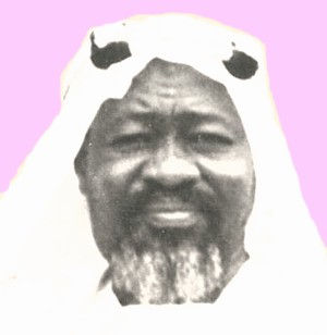 Ndajia Shardow (Alhaji Mai Bus)