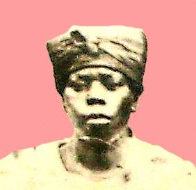 Ankpa Glover