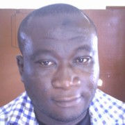 Ibrahim Shardow