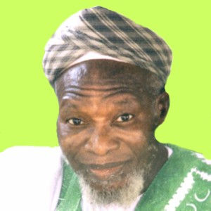 Alhaji Maida