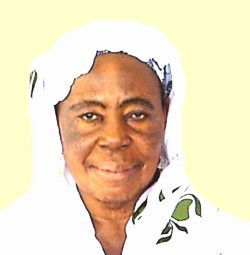 Hajia Suwe