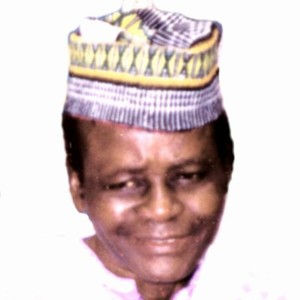 Bilyaminu Shardow (Papa Tailor)