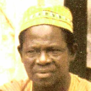Alhaji Abass