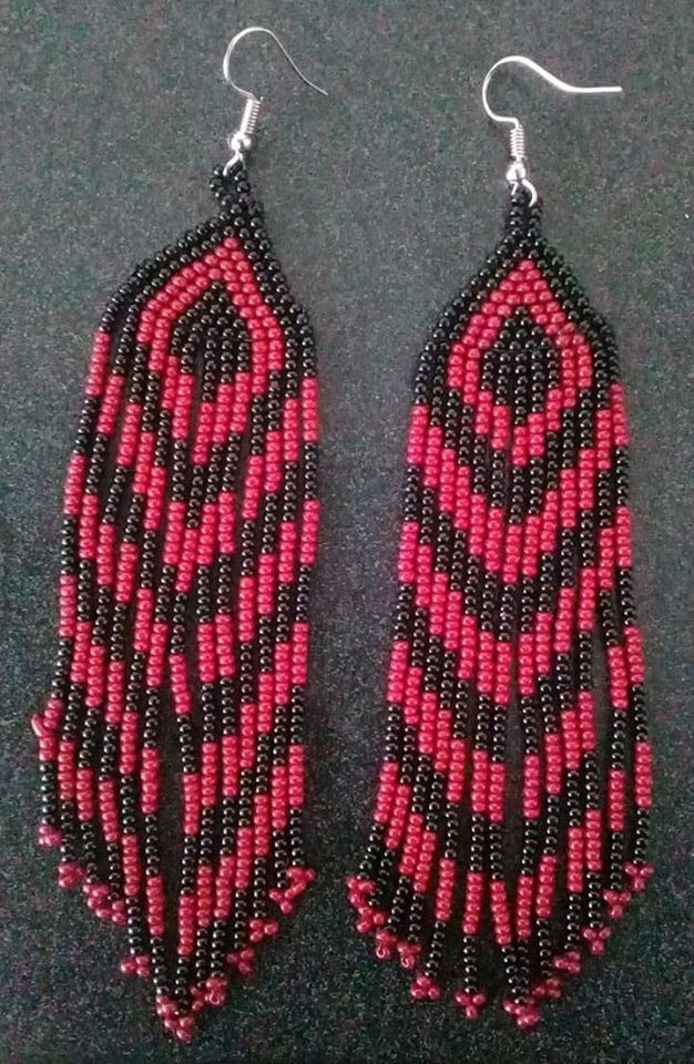 Miniatura: Ganancias de diferentes formas y colores.