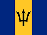 Flag of Barbados.png