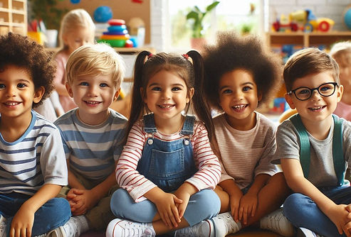 4-5 year old kindergartners learning.png