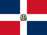 Flag of the Dominican Republic.png