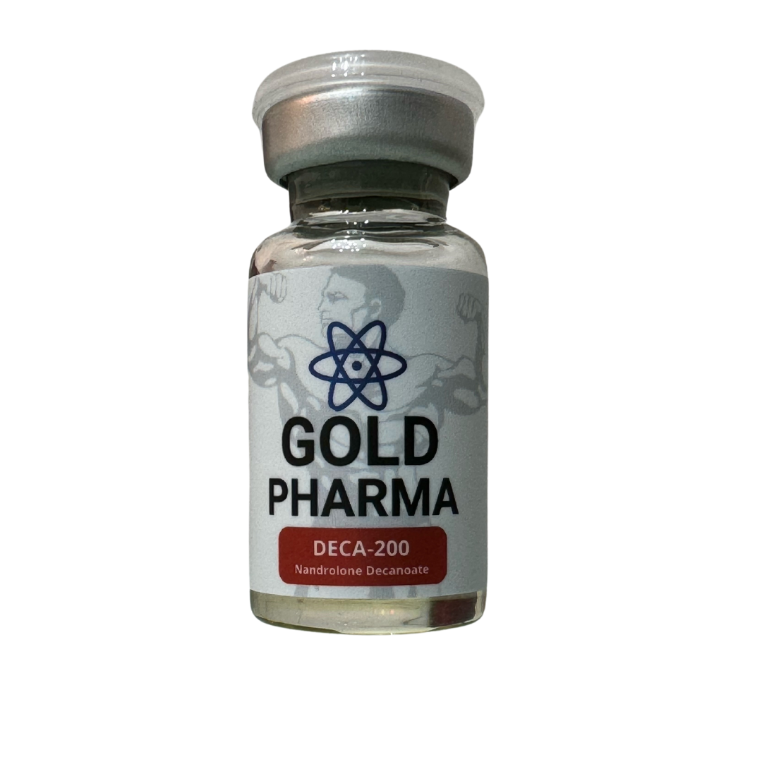 Deca-200
