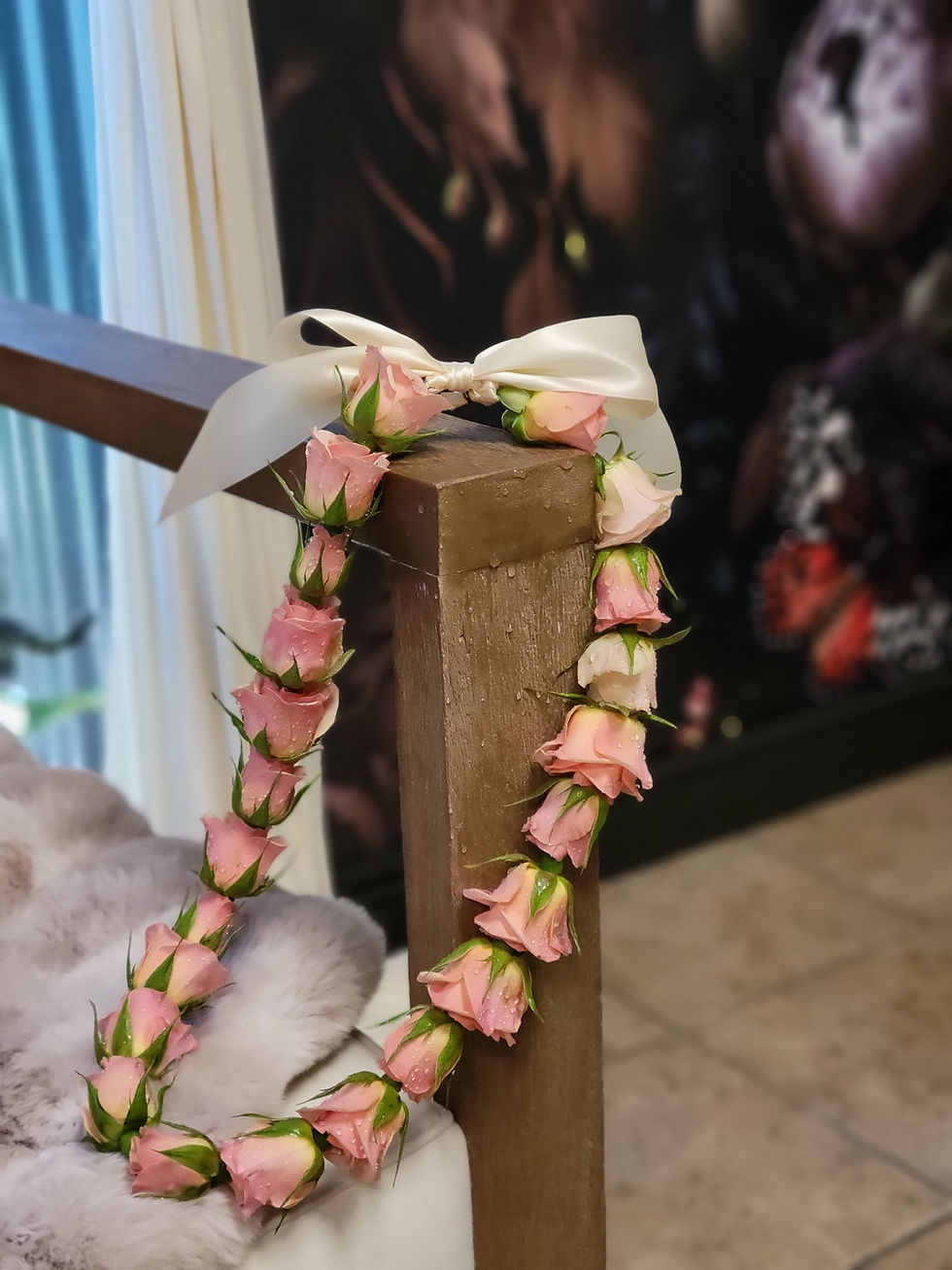Thumbnail: Rose Lei