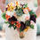 Thumbnail: Bridal Bouquet & Boutonniere