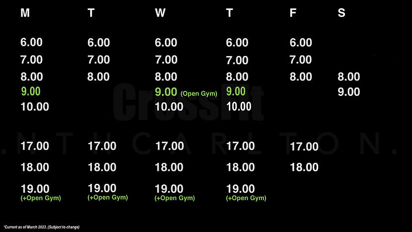 March 23 schedule actual.jpg