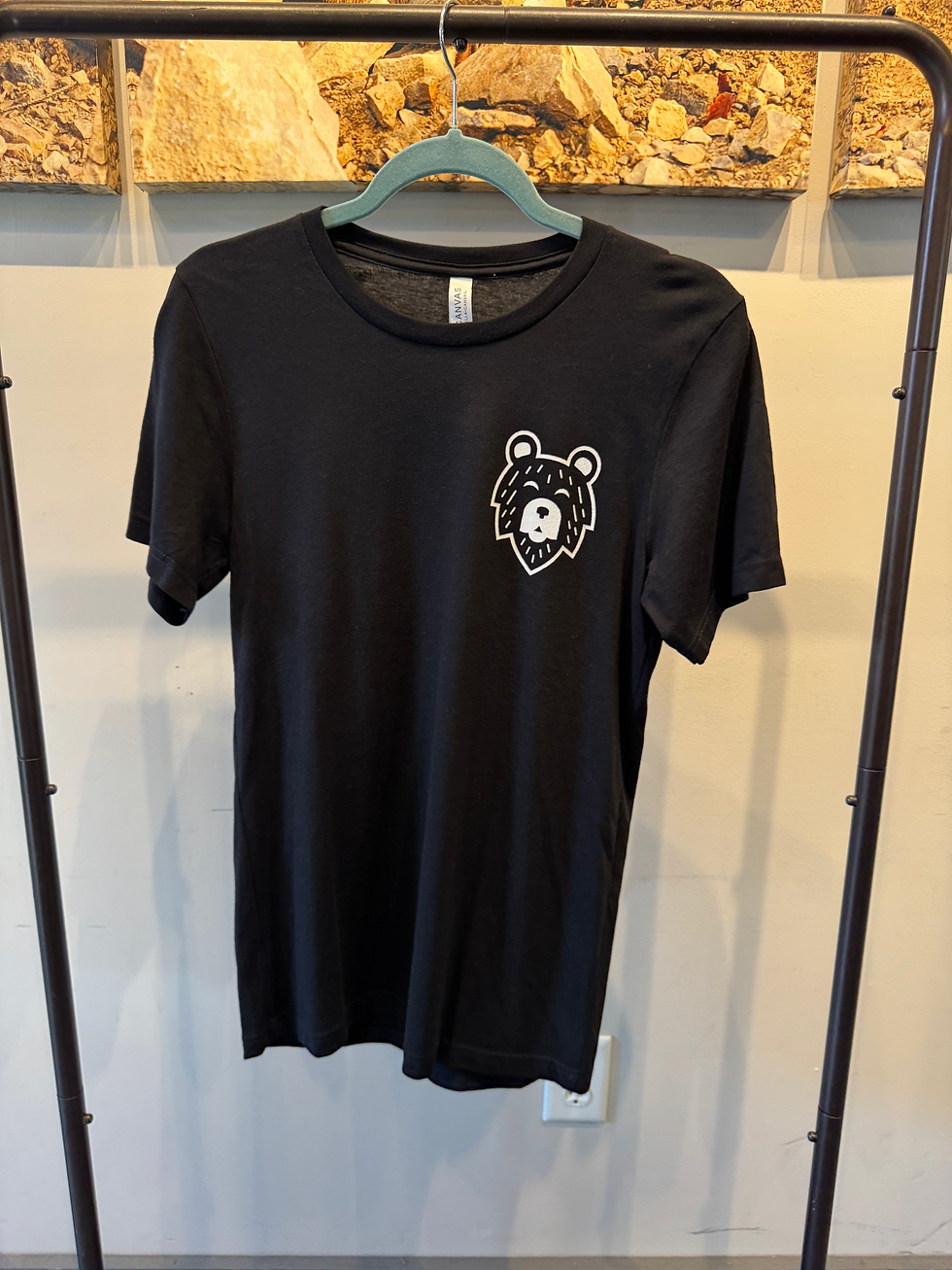 Thumbnail: Bear Graphic Tee