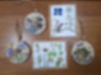 Forever Florals: A Pressed Flower Art Workshop
