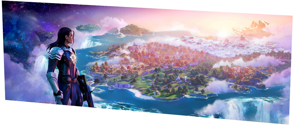 The Fortnite Chapter 4 KeyArt.png