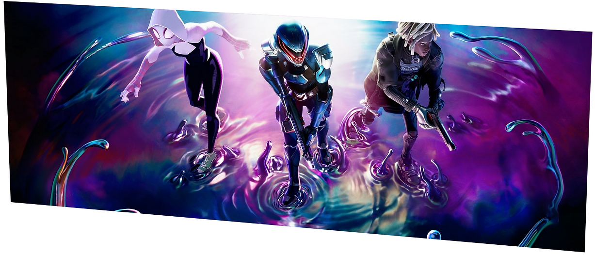 The Fortnite Chapter 3 Season 4 KeyArt.png