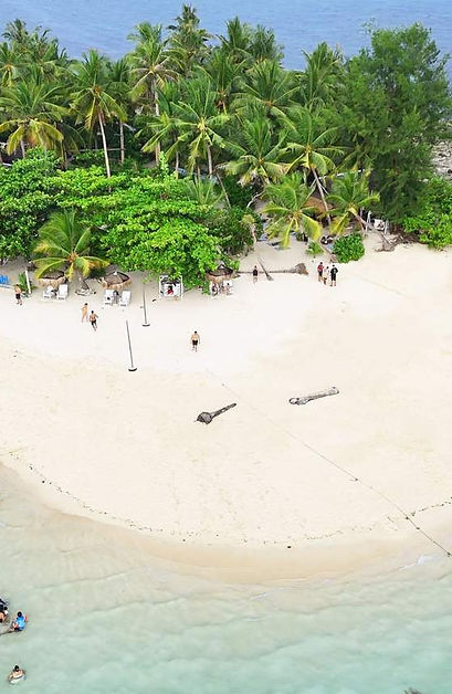 G. Tri-Island Hopping + South Siargao Land Tour (Private Tour)