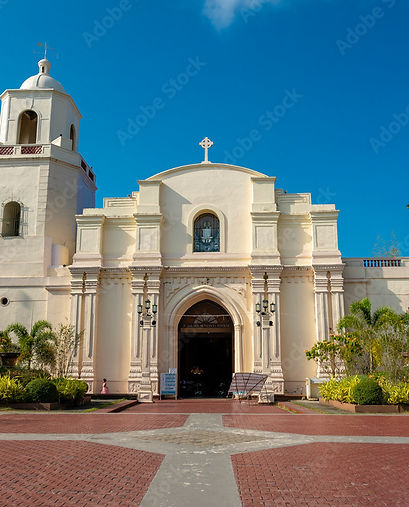 Vibrant Kalibo Tour - Half Day (Private Tour)