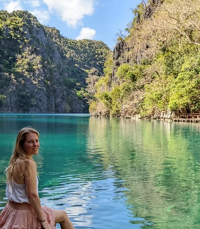 Coron Island Ultimate Tour